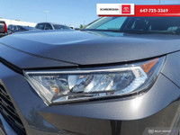 Check out this 2019 Toyota RAV4 AWD XLE with 73,749 KMS, finished in a sleek Grey exterior. Packed w... (image 7)