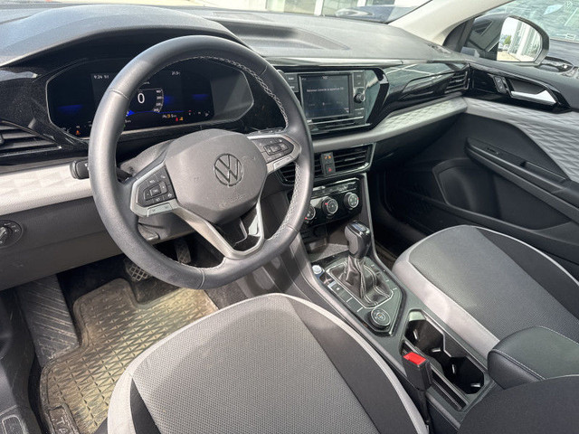 2023 VOLKSWAGEN TAOS TRENDLINE 4MOTION BAS KILO CARPLAY CAMERA in Cars & Trucks in Laval / North Shore - Image 3