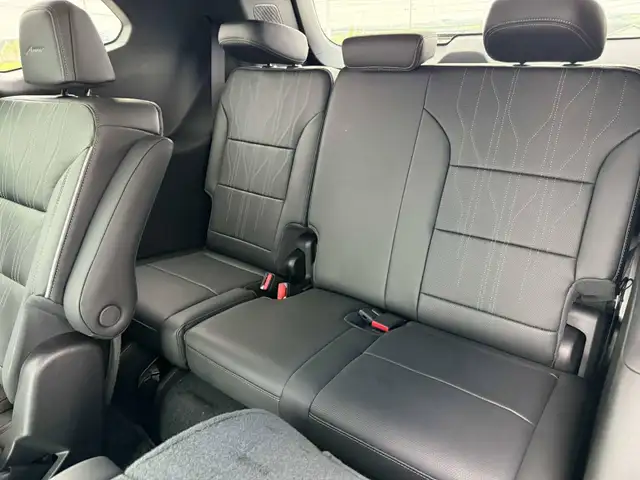 2025 Buick Enclave Avenir in Cars & Trucks in Edmundston - Image 11