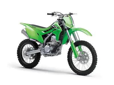 2025 Kawasaki KLX300R RESERVE LE VOTRE Découvrez la 2025 Kawasaki KLX300R PRE-COMMANDE! Vivez l'exci...