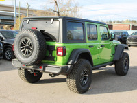 4x4, 3.6L V6, Xtreme 35 Inch Tire Package ($4995), E-Locker Rear Axle, Off-Road Plus Mode, Rock Rail... (image 5)