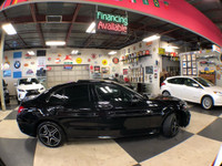SEDAN........ AMG PACKAGE ....... 2.0 LITER 4-CYLINDER TURBOCHARGED ENGINE WITH 241 HP AND 273 LB-FT... (image 7)