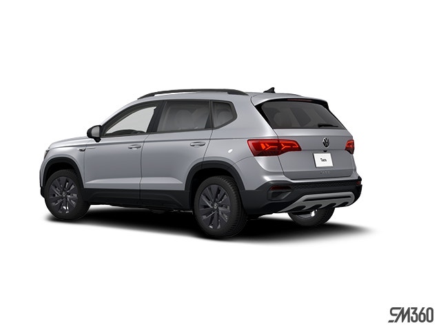 2023 Volkswagen Taos Trendline