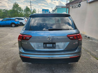 Highline , Top of The Line, No Accident, Excellent Condition, Navigation, Leather Heated Seat, Power... (image 2)