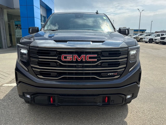 2023 GMC Sierra 1500 AT4 in Cars & Trucks in St. Albert - Image 2