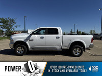 Only 115,029 Miles! This Ram 2500 delivers a Regular Unleaded V-8 6.4 L/392 engine powering this Aut... (image 3)