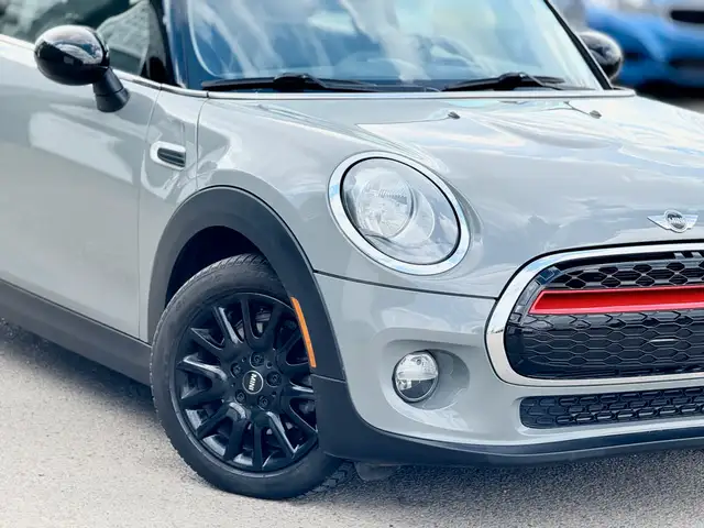 2017 MINI Cooper Hardtop ONE OWNER/ONLY 48185 KM! CERTIFIED! dans Autos et camions dans Calgary - Image 7