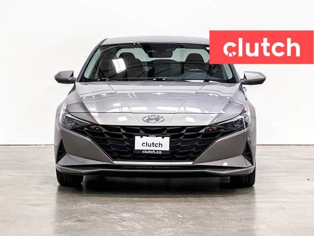 2023 Hyundai Elantra Preferred w/ Apple CarPlay, Heated Front Se in Cars & Trucks in Ottawa - Image 3