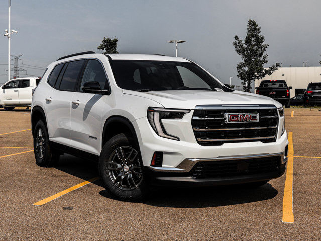 2025 GMC Acadia Elevation in Cars & Trucks in Strathcona County - Image 2