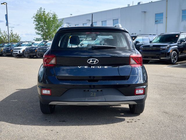 2024 Hyundai Venue Preferred | Backup Cam | Lane Keep Assist in Cars & Trucks in Edmonton - Image 4