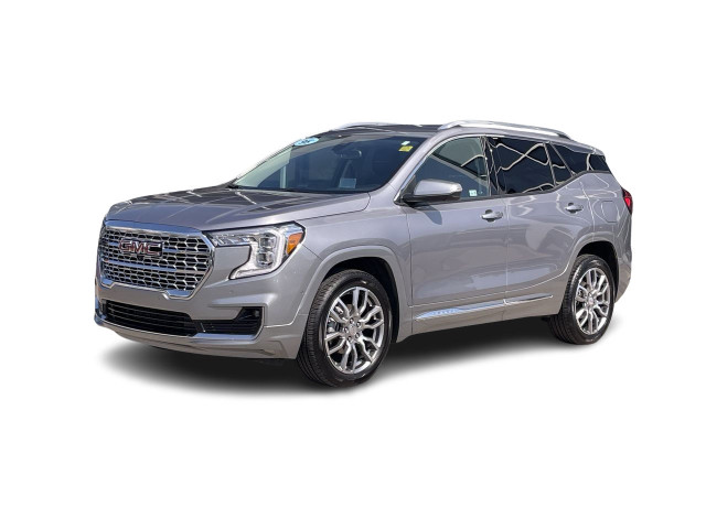 2024 GMC Terrain in Cars & Trucks in Calgary - Image 3