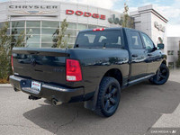 The 2018 Ram 1500 Express is a popular trim level that appeals to buyers looking for a straightforwa... (image 5)