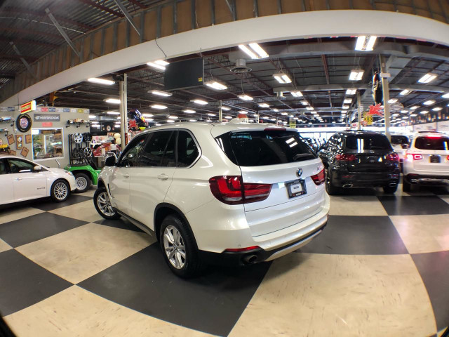2017 BMW X5 xDrive35i LEATHER PANO/ROOF NAVI B/SPOT CAMERA in Cars & Trucks in City of Toronto - Image 4