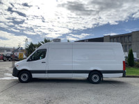 2019 Mercedes Zanotti Reefer 170in.wb Extended Zanotti Z380S-F Freezer Partition Plug-in Power Paddl... (image 5)
