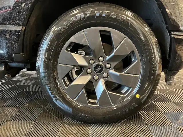 2025 Ford F-150 Lightning FLASH | MAX TRAILER TOW PKG | BLUECRUI in Cars & Trucks in Lloydminster - Image 7
