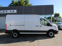2020 FORD TRANSIT T-350 MEDIUM ROOF CRÉDIT-BAIL DISPONIBLE 2020 FORD TRANSIT T-350 148" MED ROOF 950... (image 4)