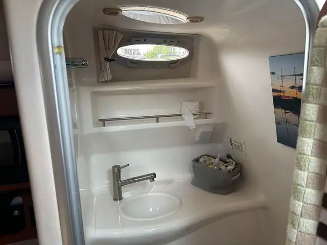 2003 Chaparral 270 Signature Taxes incluses Bateau usagé à vendr in Powerboats & Motorboats in Thetford Mines - Image 14