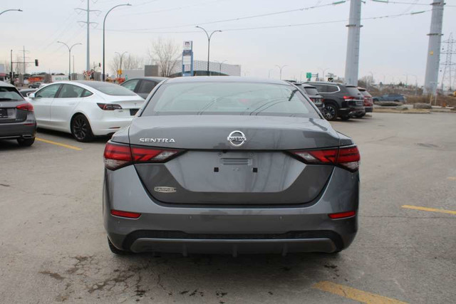 2020 Nissan Sentra in Cars & Trucks in City of Montréal - Image 3