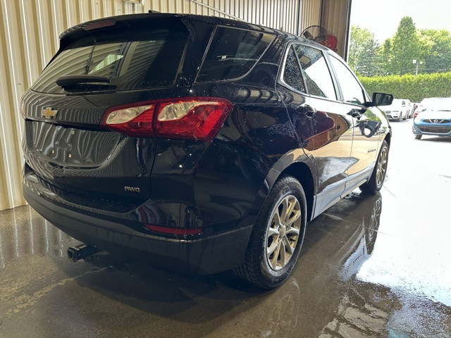 2020 Chevrolet Equinox LS Awd Auto AC Cam in Cars & Trucks in Gatineau - Image 4