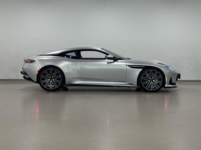 2024 Aston Martin DB12 V8 Coupe in Cars & Trucks in City of Montréal - Image 3