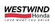 Westwind Honda