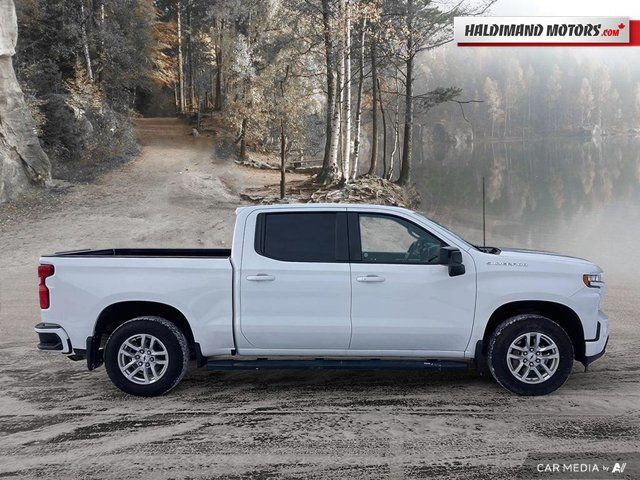 2020 Chevrolet Silverado 1500 RST in Cars & Trucks in Hamilton - Image 4