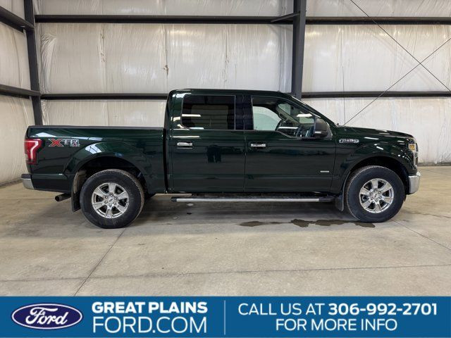 2016 Ford F-150 XLT *** Selling As Traded *** in Cars & Trucks in Regina - Image 4