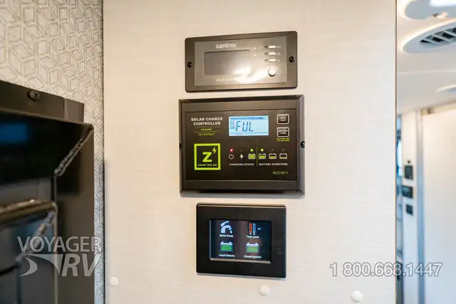 2025 Winnebago Ekko 22A AWD POP-TOP in RVs & Motorhomes in Kelowna - Image 45