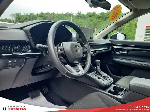 2024 Honda CR-V Sport in Cars & Trucks in Bridgewater - Image 2