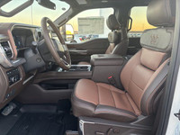 ENGINE: 6.7L HIGH OUTPUT POWER STROKE V8 DIESEL -inc: Turbo diesel B20 manual push-button engine-exh... (image 9)