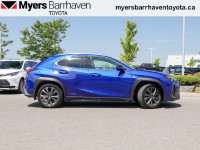 Navigation, Sunroof, Cooled Seats, Heated Seats, Heated Steering Wheel, Blind Spot Monitoring, Lane... (image 1)