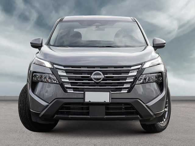 2025 Nissan Rogue S in Cars & Trucks in City of Toronto - Image 2