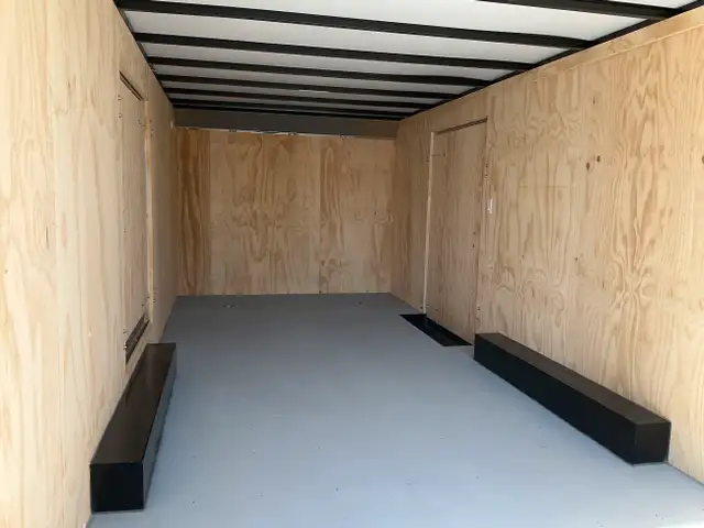 2025 Car Mate Trailers 8.5x20 Custom Car Trailer in Cargo & Utility Trailers in Oakville / Halton Region - Image 9