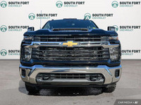 6.6L V8 Turbocharged Diesel, LT Trim Package, Trailering Package, Standard Suspension Package, Remot... (image 4)