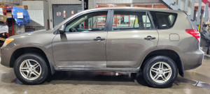 2009 Toyota RAV 4 Base**A/C**AUTOMATIQUE* BAS KILO*