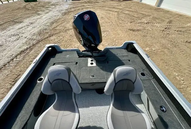 2024 Starcraft Marine Delta 188 DC in Powerboats & Motorboats in Winnipeg - Image 18