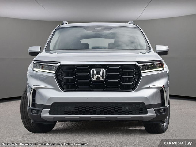 2025 Honda Pilot Touring in Cars & Trucks in Calgary - Image 3