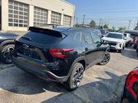 Check out this certified 2025 Chevrolet Trax 2RS | Leather | Sunroof | Adaptive Cruise Control | App... (image 2)