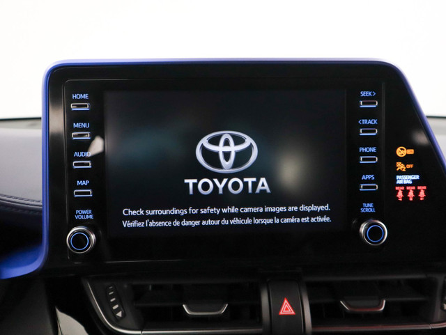 2020 Toyota C-HR XLE PREMIUM SIÈGES ET VOLANT CHAUFFANTS, CARPLA in Cars & Trucks in Longueuil / South Shore - Image 4