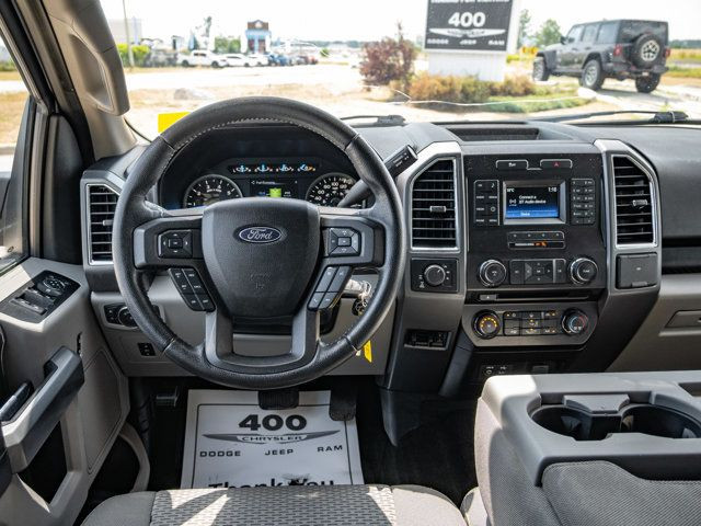 2015 Ford F-150 XLT in Cars & Trucks in Barrie - Image 2