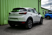 This 2021 Mazda CX-3 is for sale today. This SUV has 81,814 kms. It's grey in colour . It has a 6 sp... (image 2)