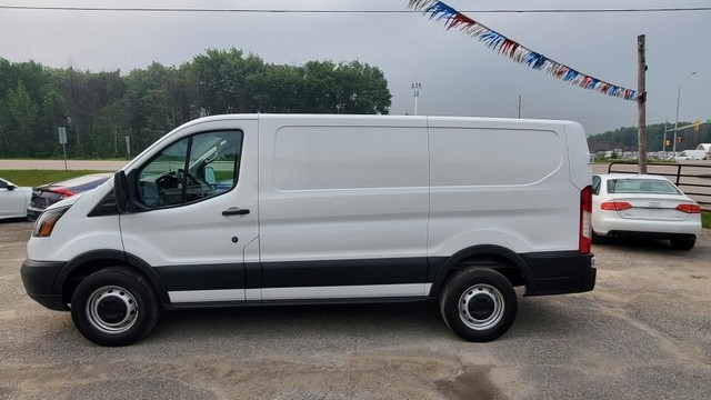  2019 Ford Transit T-250 CLEAN CARFAX No Accidents, Low Mileage in Cars & Trucks in Barrie - Image 4