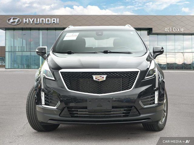 2022 Cadillac XT5 AWD Sport in Cars & Trucks in Mississauga / Peel Region - Image 2