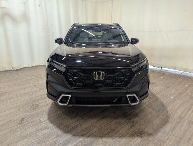 2026 Honda CR-V Hybrid EX-L in Cars & Trucks in Calgary - Image 2