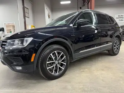 Looking for a versatile and reliable SUV that's ready for anything the Canadian climate throws your...