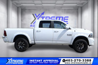 2018 Ram 1500 Sport Crew Cab 4x4 w/Aftermarket Wheels Welcome to Xtreme Auto & Truck Sales Your Car... (image 3)