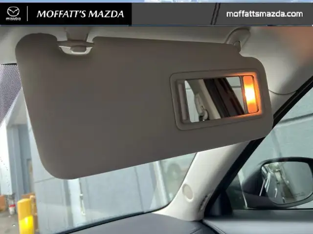 2024 Mazda CX-5 GS SUNROOF - AWD dans Autos et camions dans Barrie - Image 42