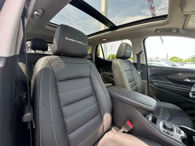 2024 GMC Terrain in Cars & Trucks in City of Toronto - Image 25