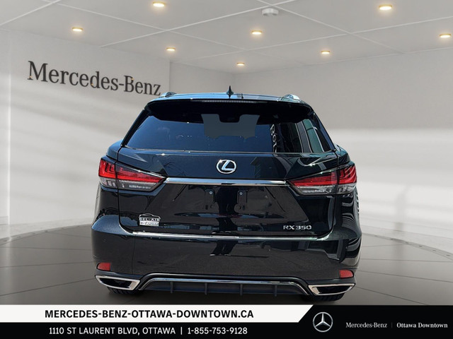 2022 Lexus RX 350 AWD in Cars & Trucks in Ottawa - Image 3