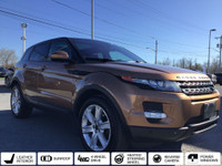 2014 Land Rover Range Rover Evoque Pure Plus - Local Trade - Nav